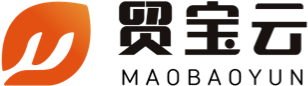 贸宝云 Logo