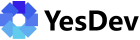 YesDev Logo